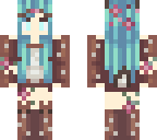 edit of deer skin
