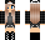 edit of my other chibi