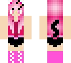 edit skin