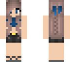 edited girl