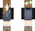 edited overalls