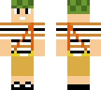 el chavo proharol