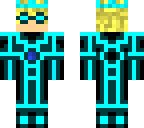 electric elytras king andrew