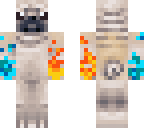 elemantal pug