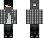 emo hipster guy fixed