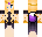 enchant witch
