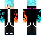 ender hoodie