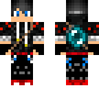 enderpearl