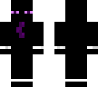 endy the enderman