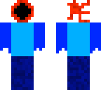 eye monster