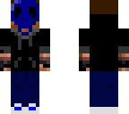 eyeless jack