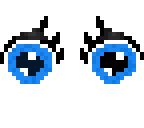 eyes