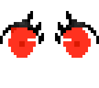 eyesdevilred