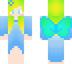 fairy girl
