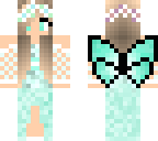 fairy girl edit