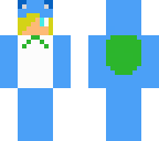 fairy tail wizard in happy costume