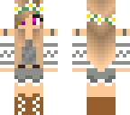 farmer kawaii