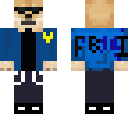 fbi doge