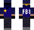 fbi generaal majoor