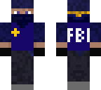 fbi soldier