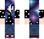female galaxy