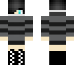 female zane