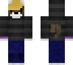 finn skin