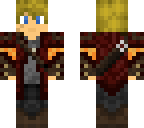 fire archer