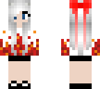 fire girl