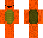 fire turtle