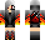 fire warrior