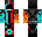 fireandice upragde