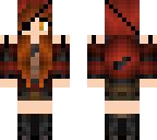 fixed foxy girlh