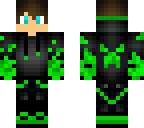 flameboy