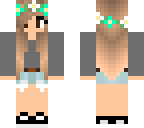 flower child