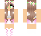 flower girl