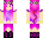 flower girl