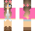 flower girl
