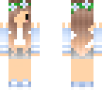 flower girl edited