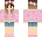 flower sprinkle