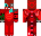 fnaf dragon