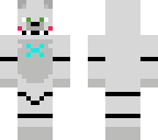 fnaf wolf toy