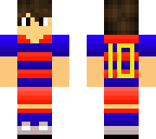 football player for my bro