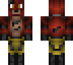 foxy12