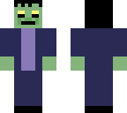 frankenstein's monster