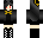 friendly nightmare kid