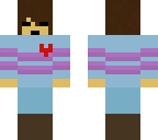 frisk