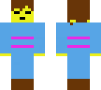 frisk