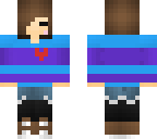 frisk
