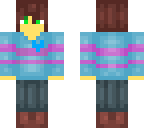 frisk male